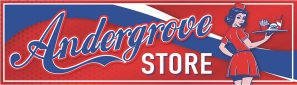 Andergrove Store